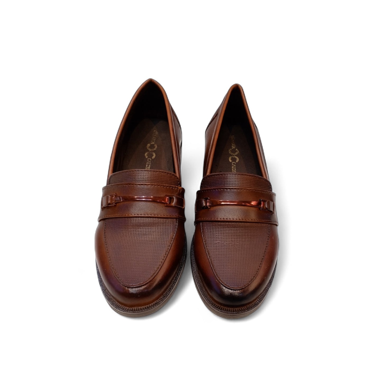 Camel 522 – Mocasín Clasico para dama