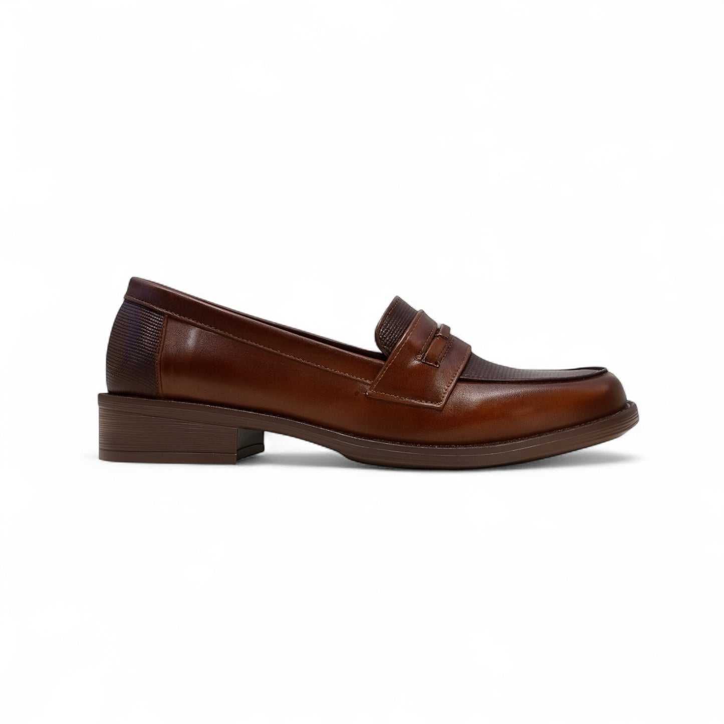 Camel 522 – Mocasín Clasico para dama