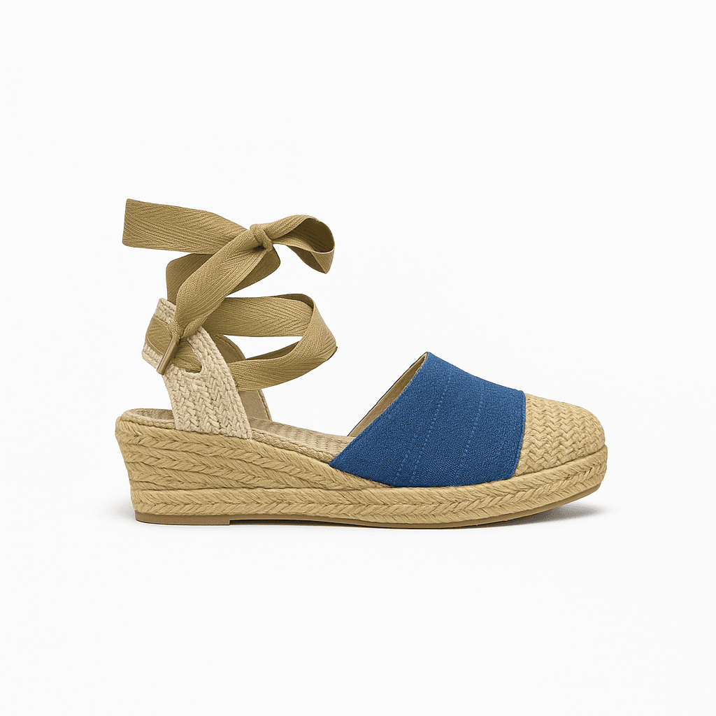 Lore Mezclilla – Calzado Original Go2 Footwear - Go2 Footwear