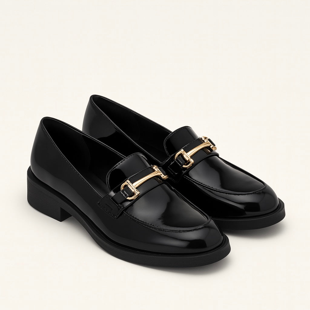 Fran Charol – Calzado Original Go2 Footwear