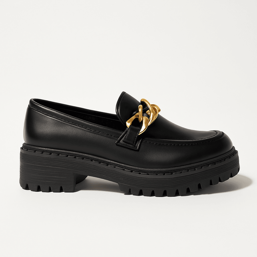 Mocasin Cadena – Calzado Original Go2 Footwear - Go2 Footwear