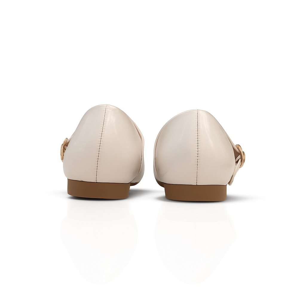 Valeria Blanco Negro – Calzado Original Go2 Footwear