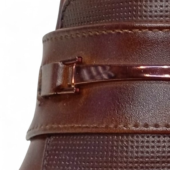 Camel 522 – Mocasín Clasico para dama