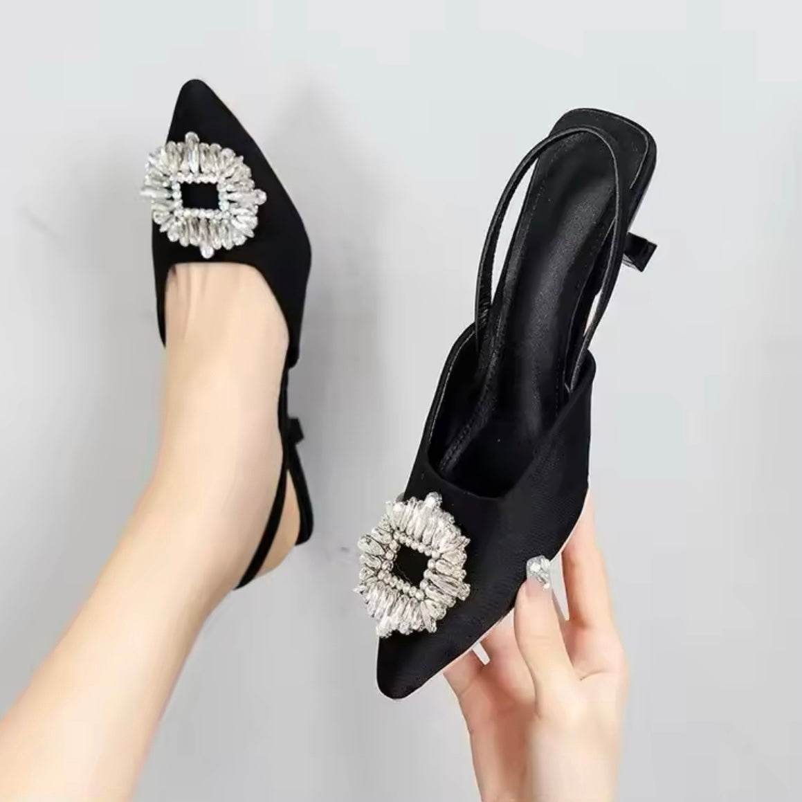 Isabella – Calzado Original Go2 Footwear - Go2 Footwear