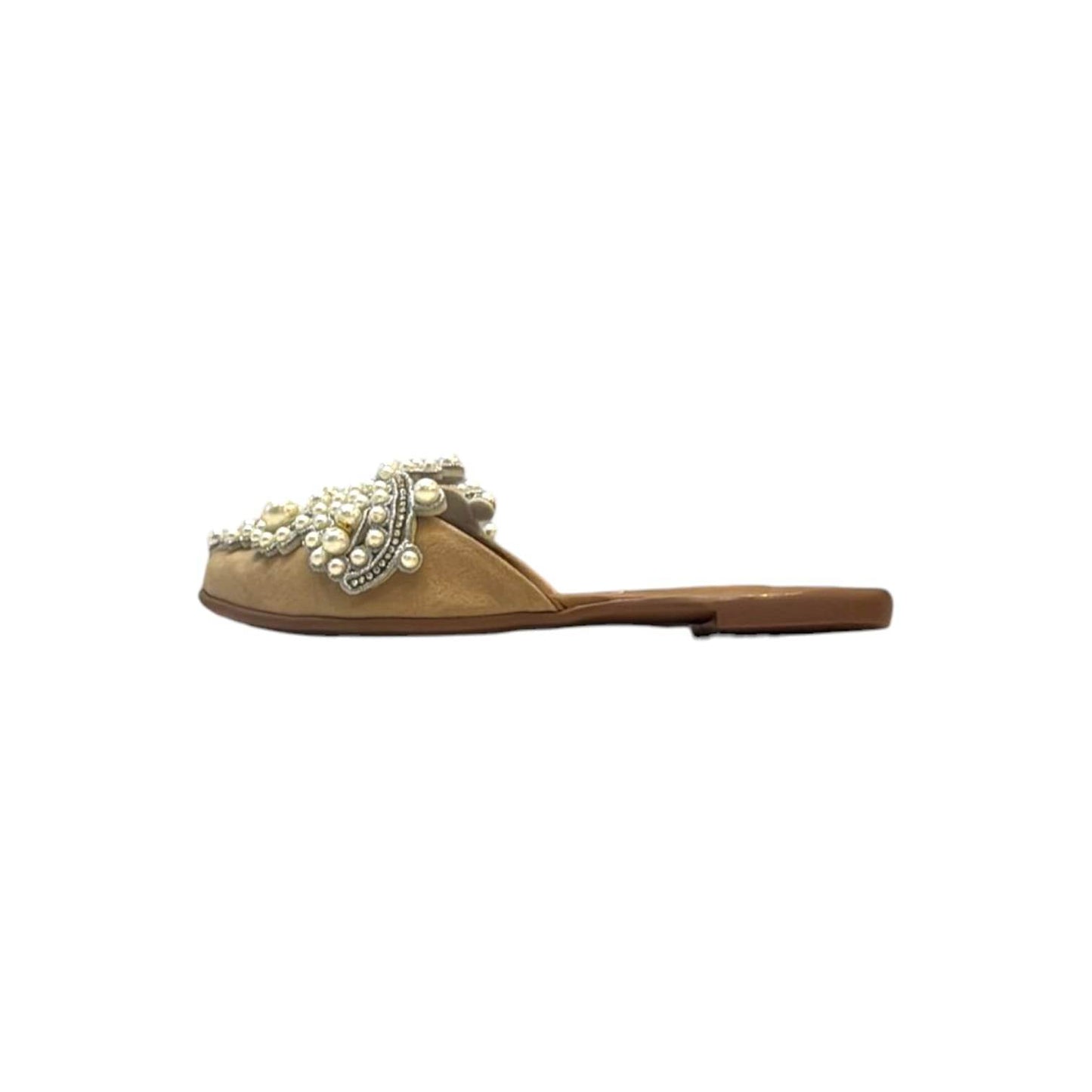 Mule Perlas – Calzado Original Go2 Footwear - Go2 Footwear