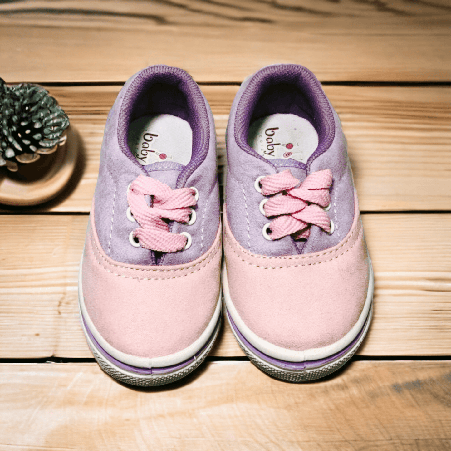Cocalu Babys – Calzado Original Go2 Footwear - Go2 Footwear