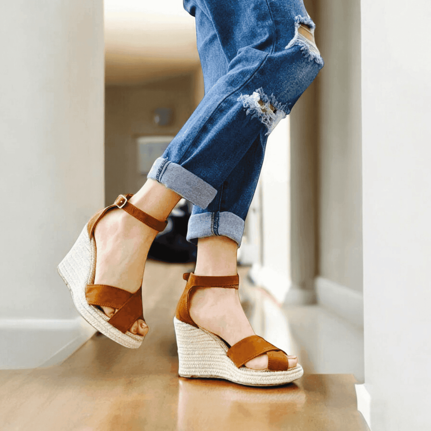 Bibi Cafe – Calzado Original Go2 Footwear - Go2 Footwear