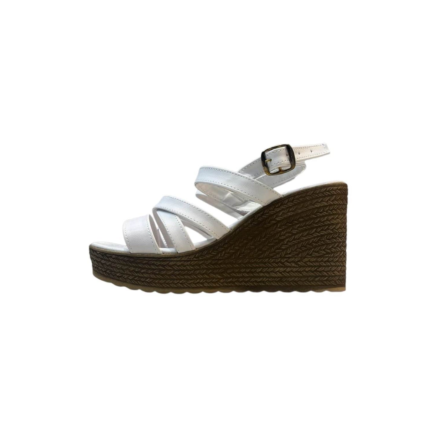 Hanny Blanco – Calzado Original Go2 Footwear - Go2 Footwear