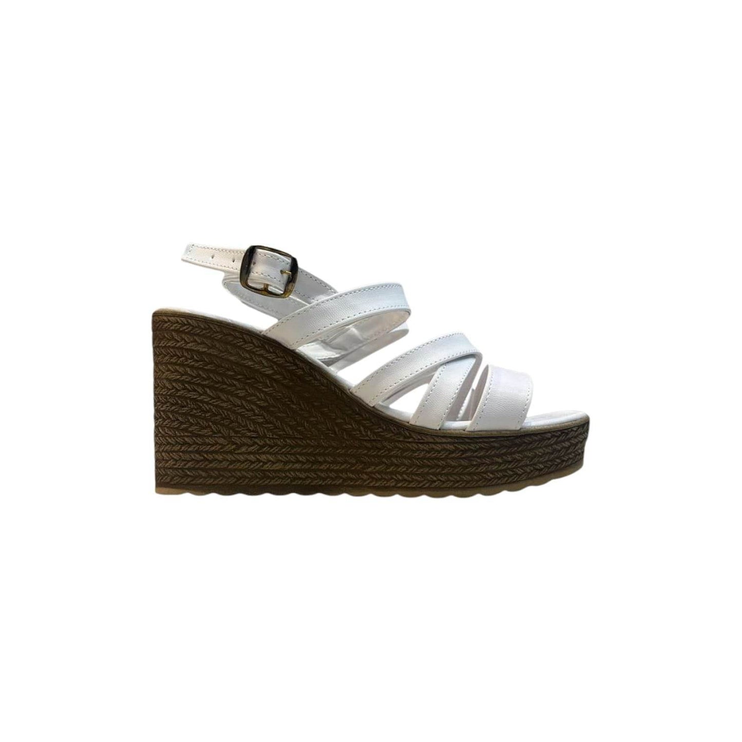 Hanny Blanco – Calzado Original Go2 Footwear - Go2 Footwear