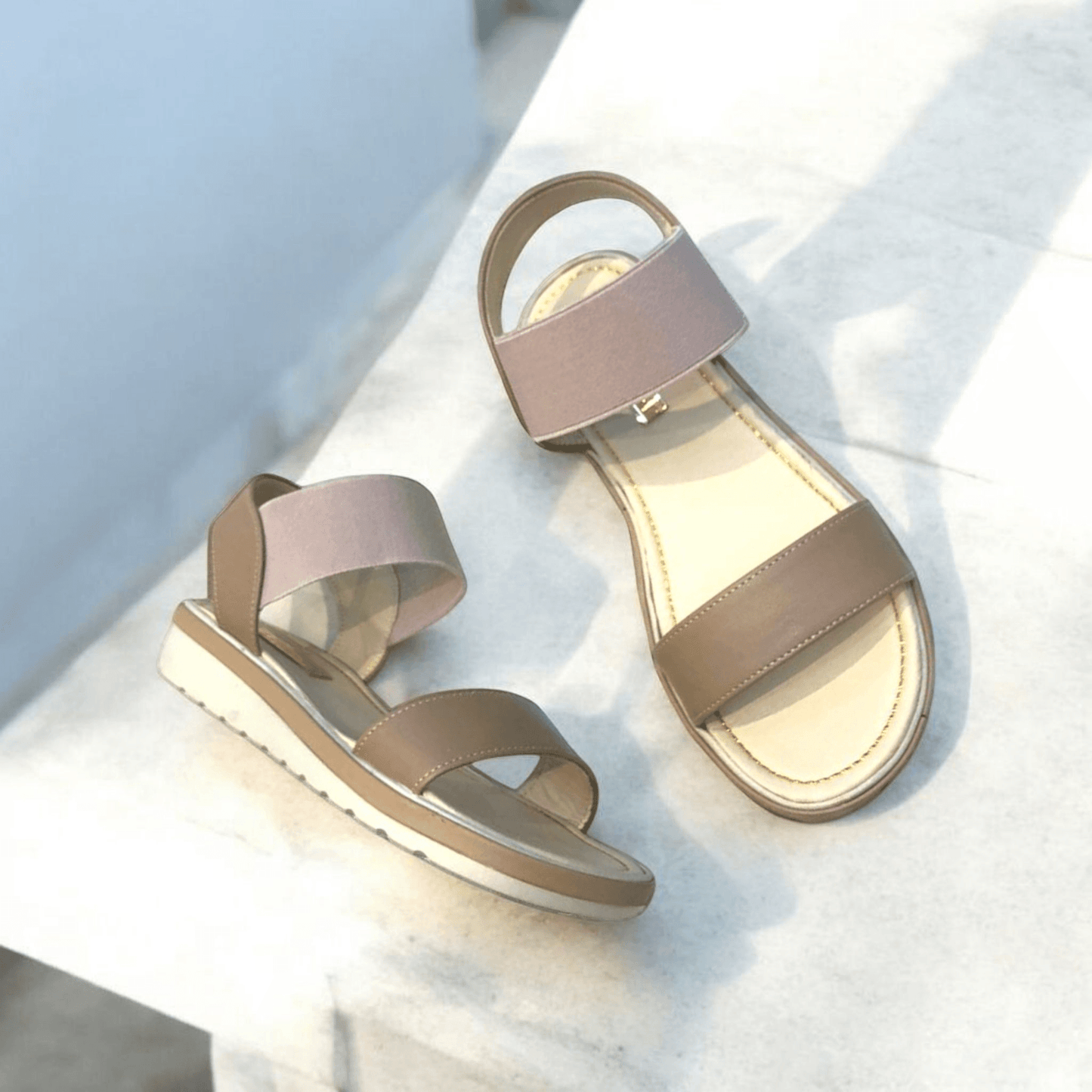 Summer Maquillaje 8097 – Calzado Original Go2 Footwear