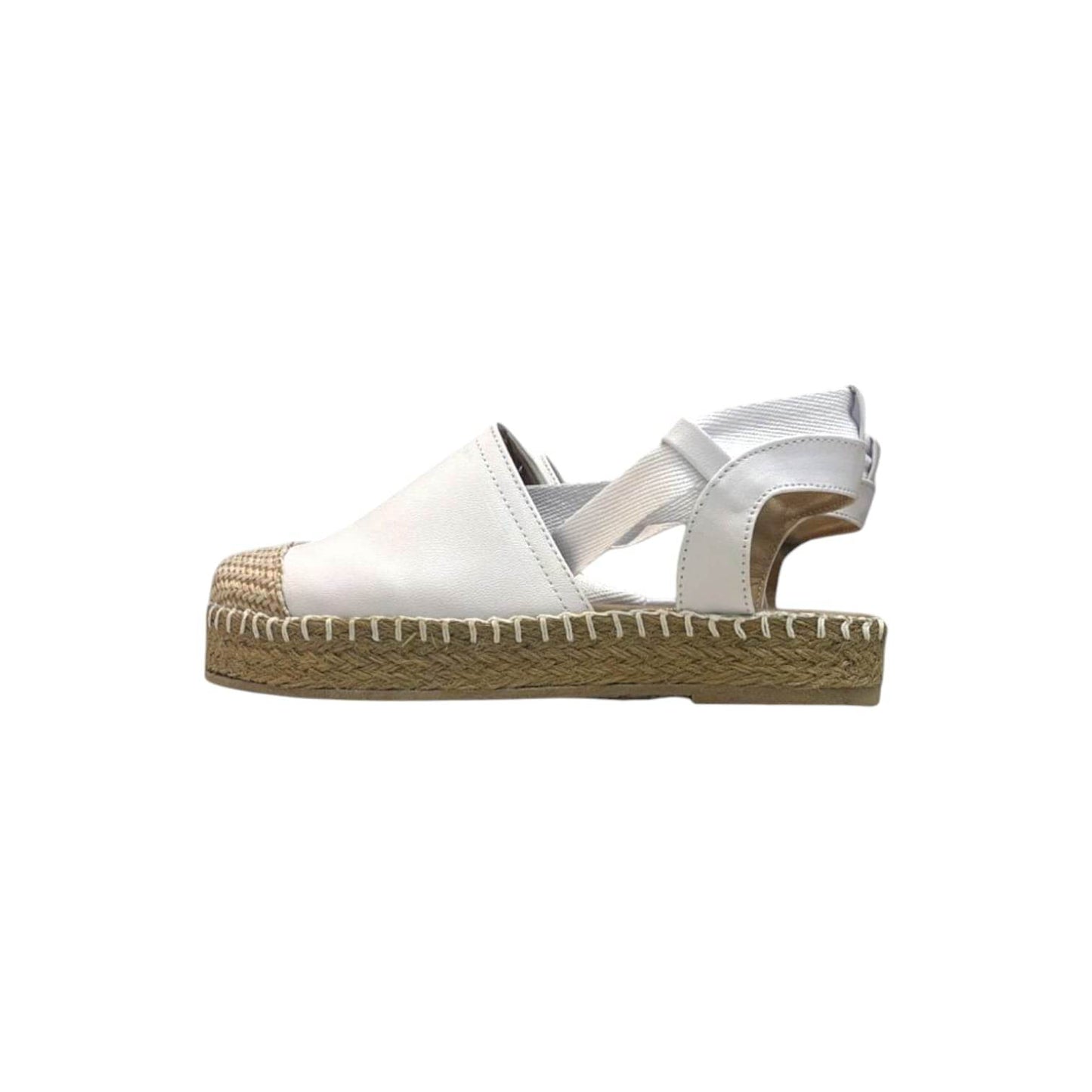 Mika Blanco – Calzado Original Go2 Footwear - Go2 Footwear