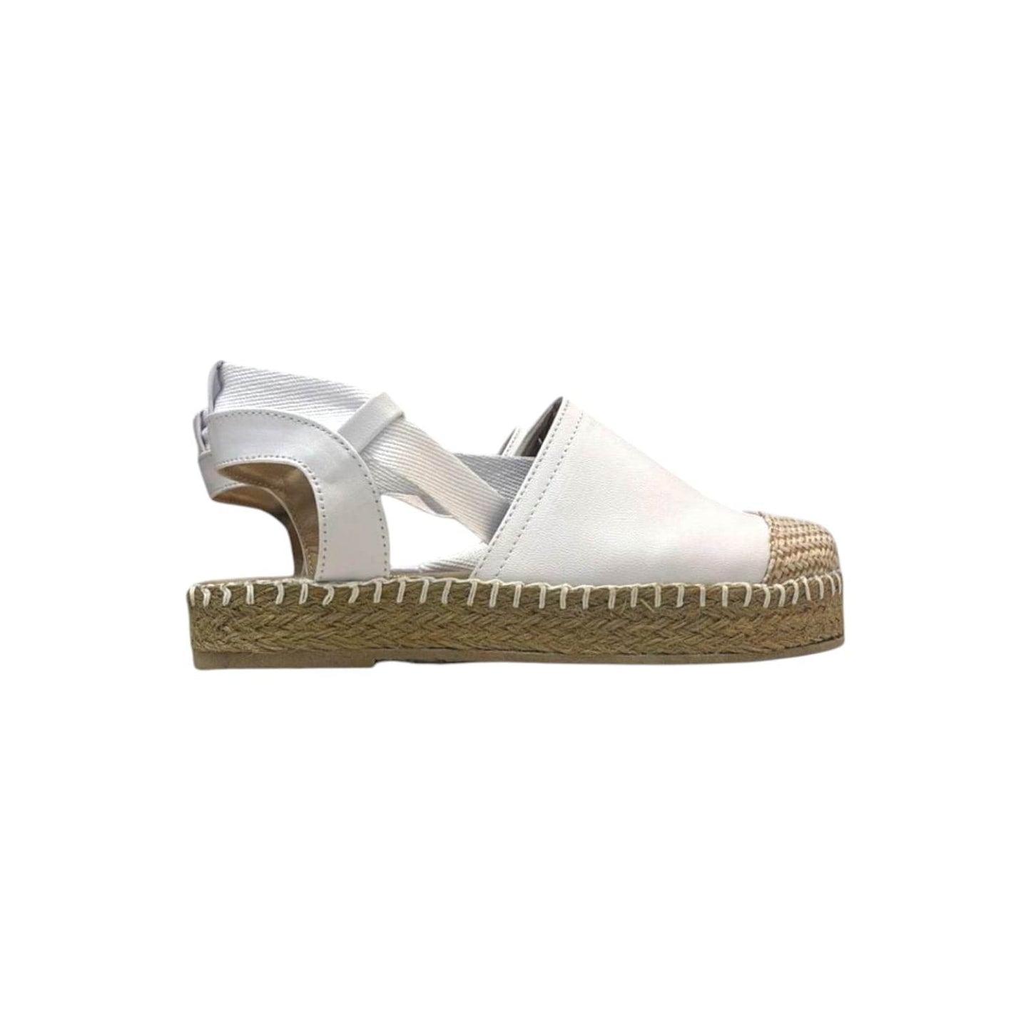 Mika Blanco – Calzado Original Go2 Footwear - Go2 Footwear