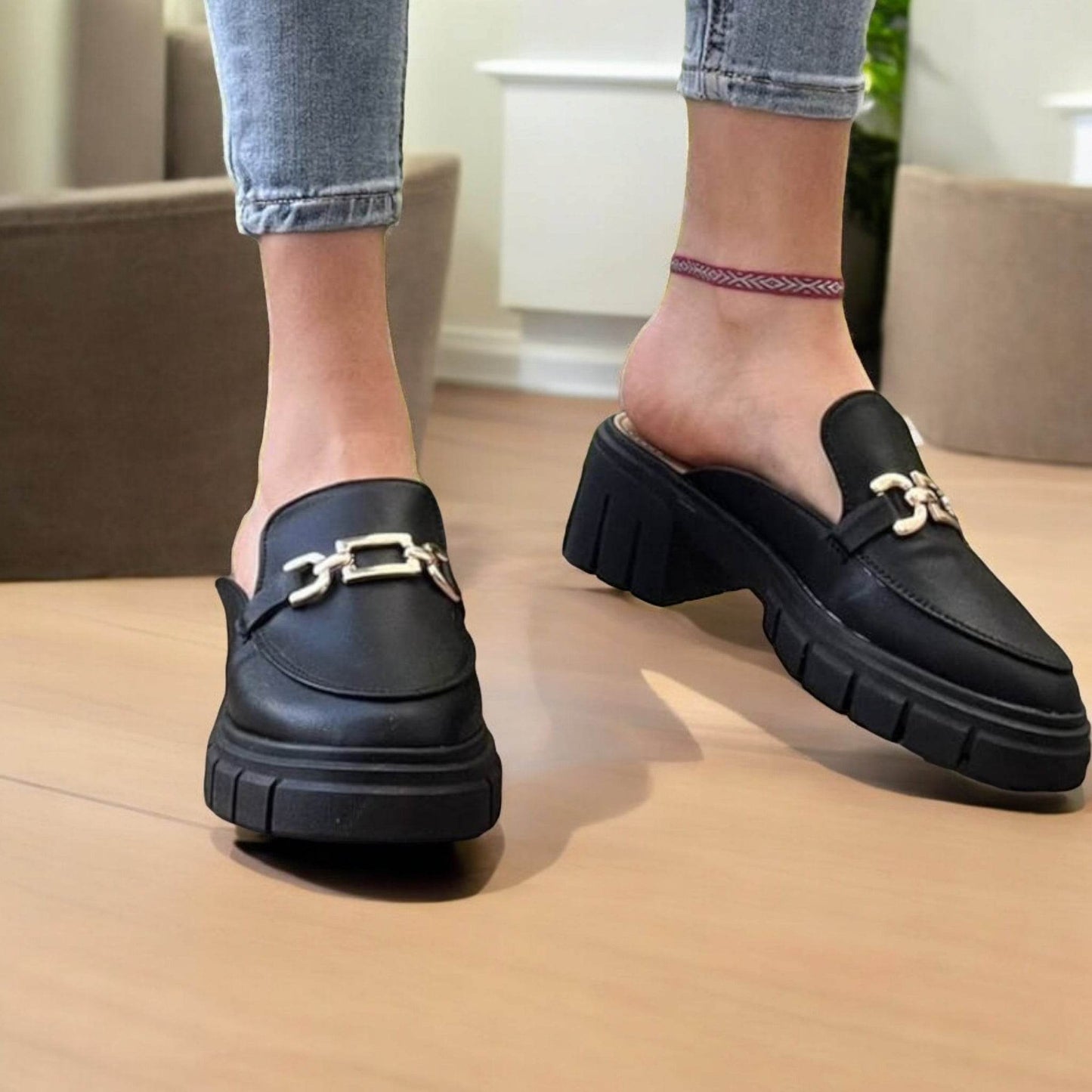 Olivia – Calzado Original Go2 Footwear - Go2 Footwear