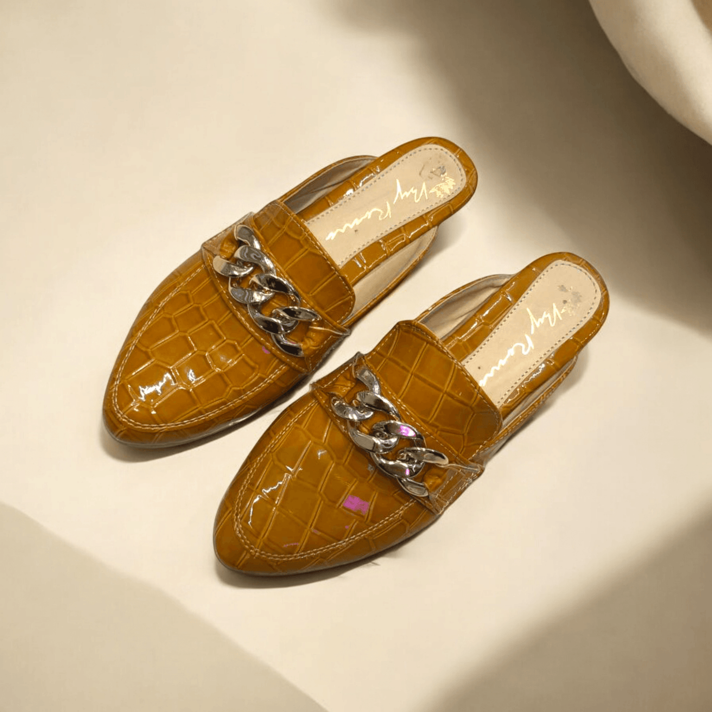 Mule 850 Armañac – Calzado Original Go2 Footwear - Go2 Footwear