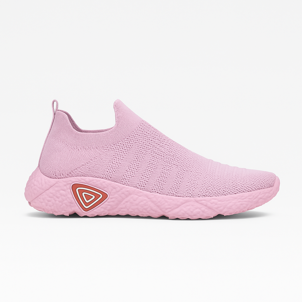 Tenni Rosa Fiusha 33244 – Calzado Original Go2 Footwear