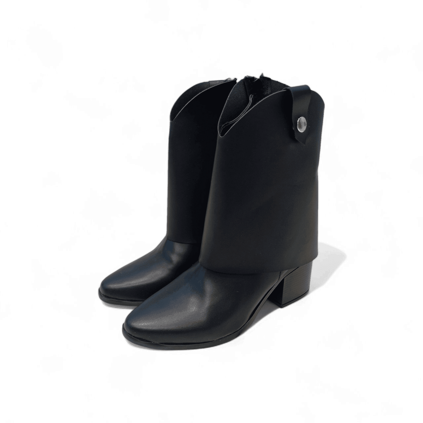 Gaby | Botín elegante 2 vistas - Go2 Footwear