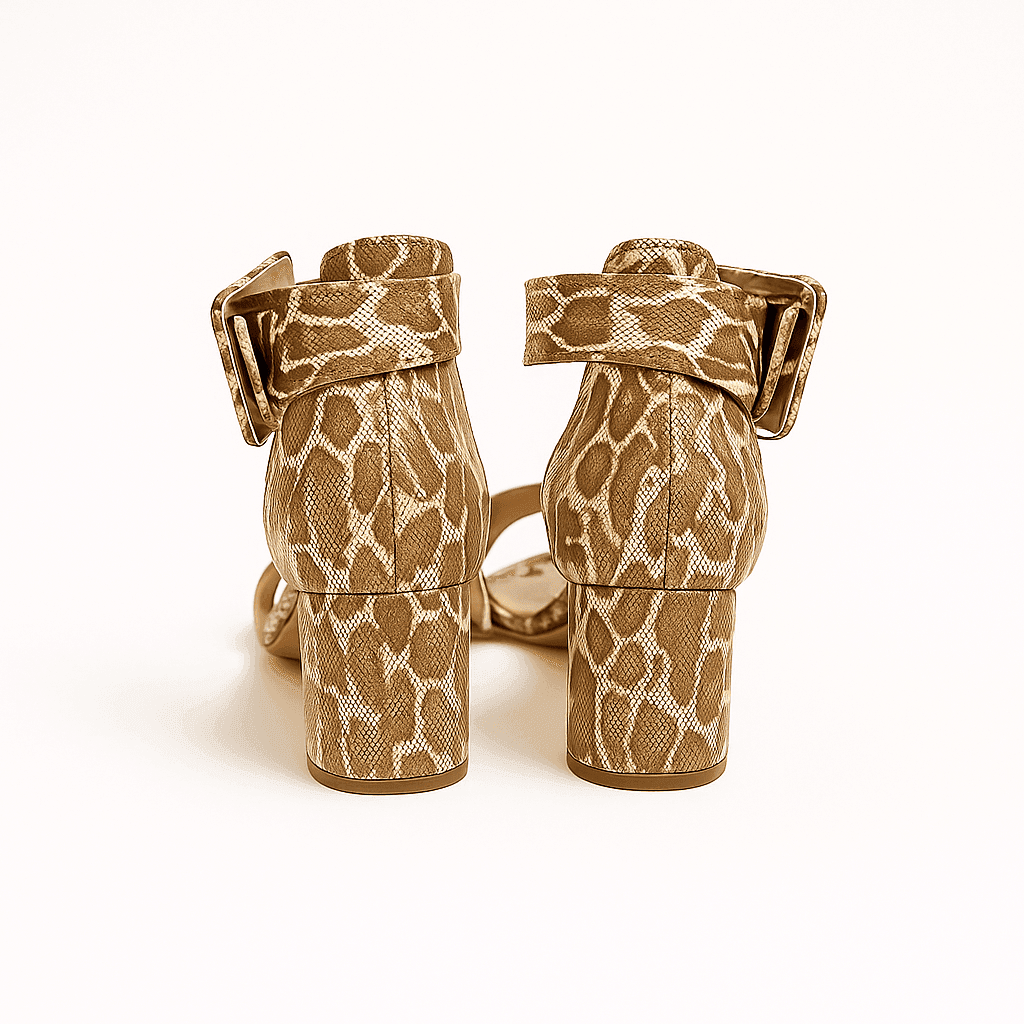 Alexa – Calzado Original Go2 Footwear