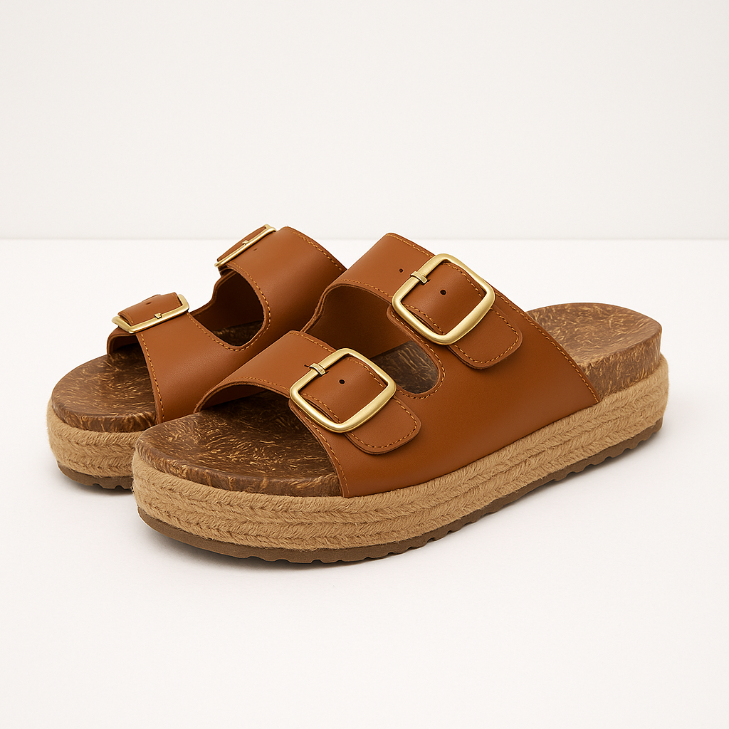 Hebilla Café – Calzado Original Go2 Footwear