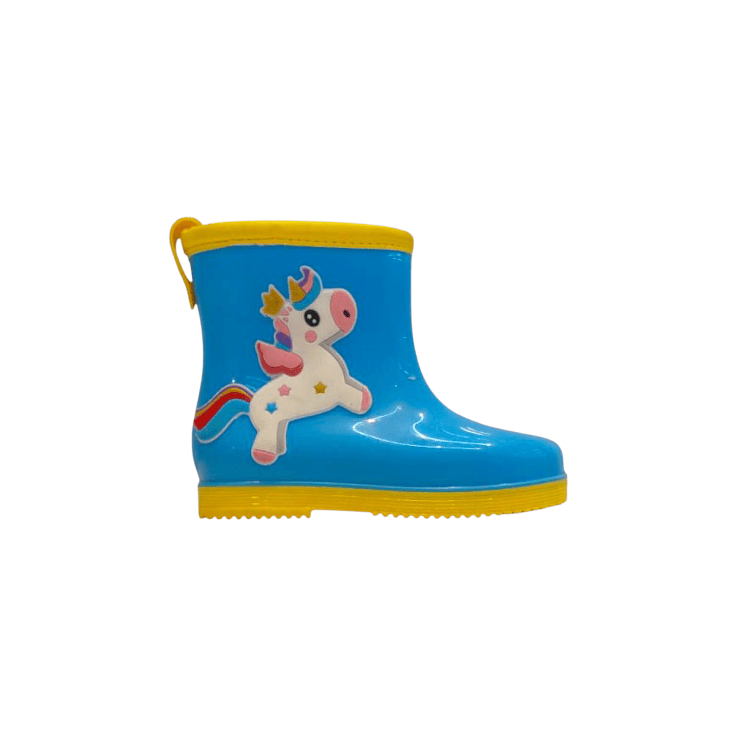 Botas Azul Cielo | Impermeable Antiderrapante - Go2 Footwear