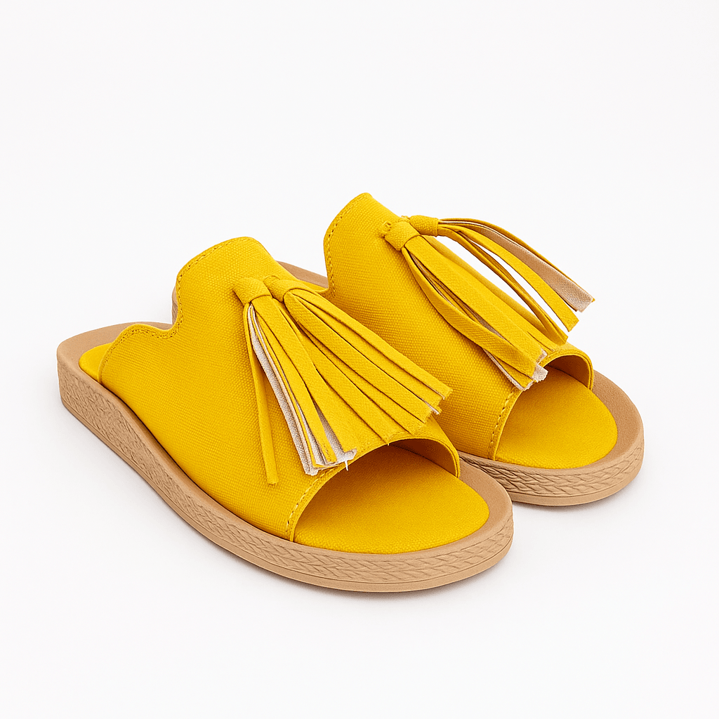 Andy – Sandalia Casual para Mujer - Go2 Footwear