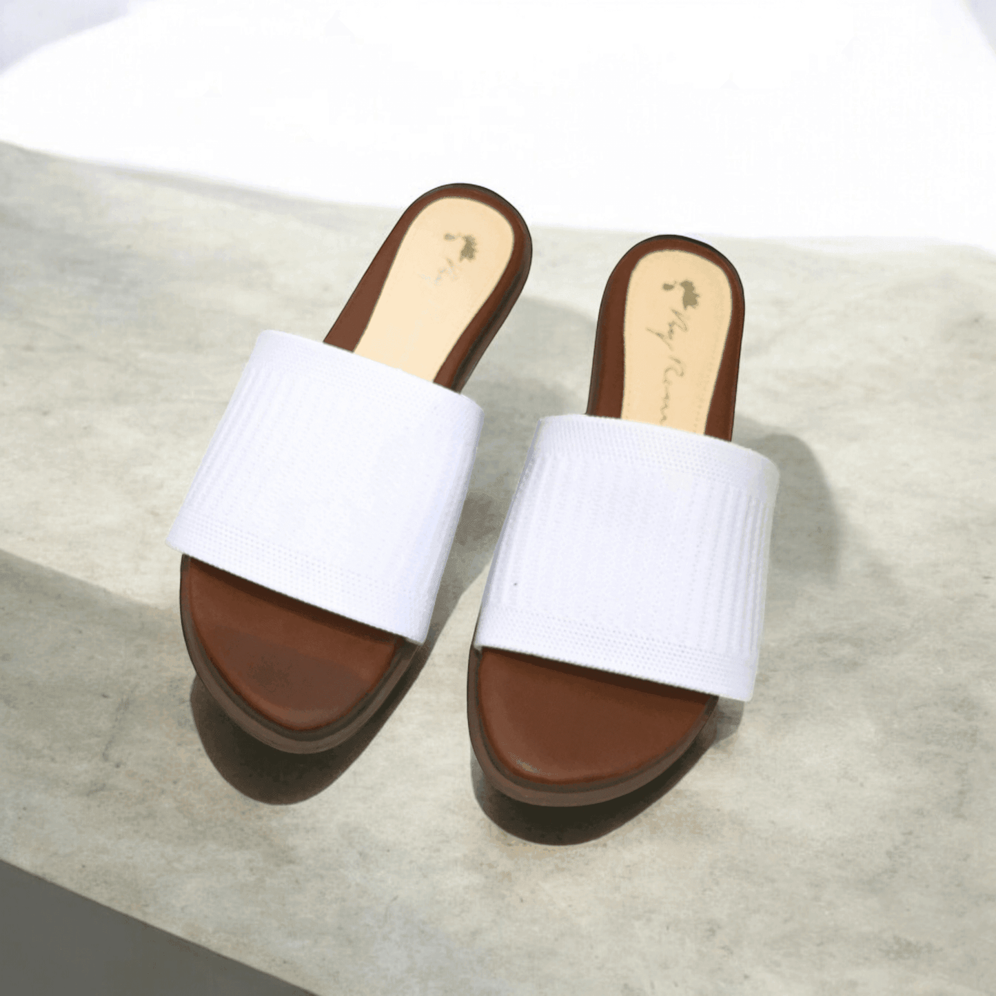 Dheli Blanco – Calzado Original Go2 Footwear - Go2 Footwear
