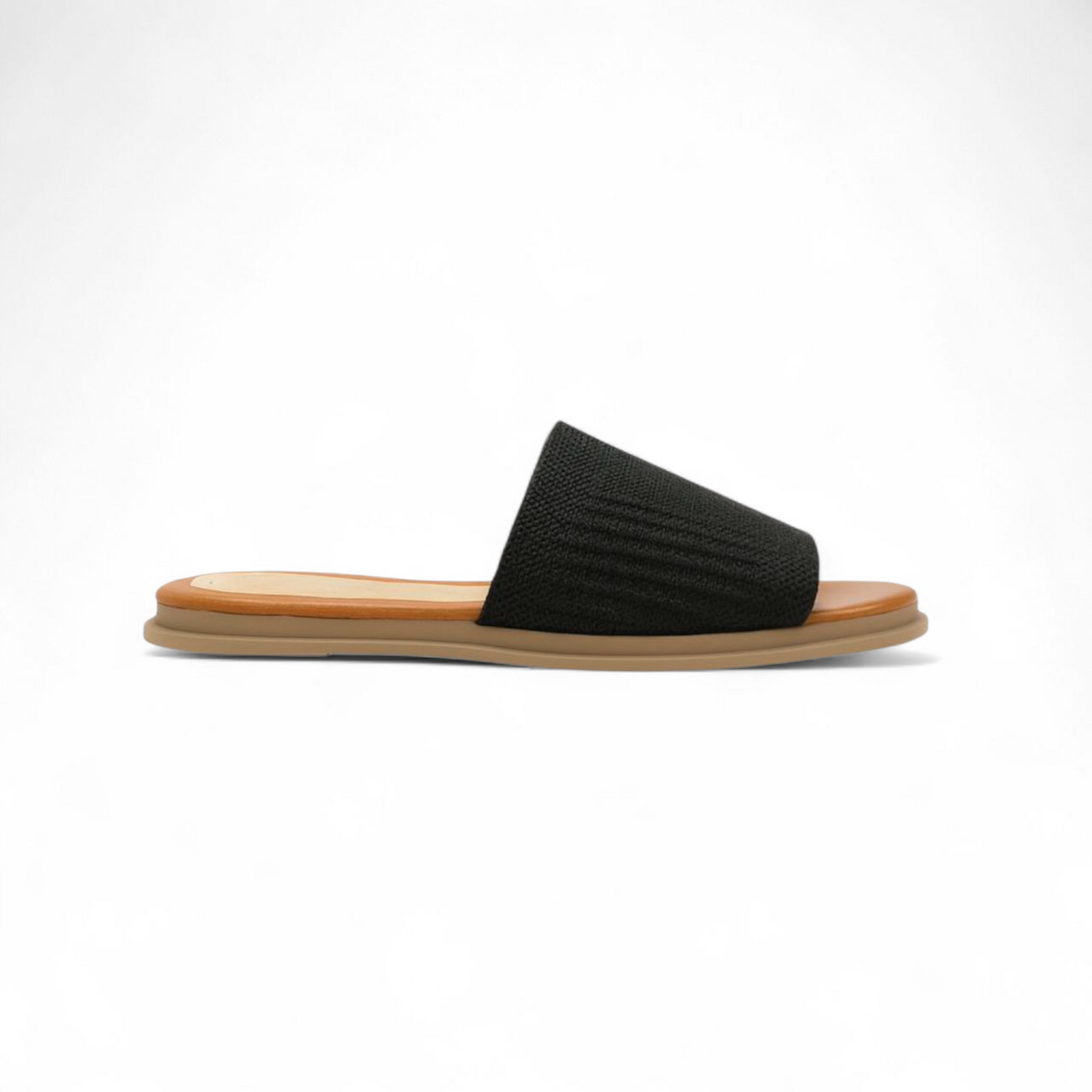 Dheli Negro – Calzado Original Go2 Footwear