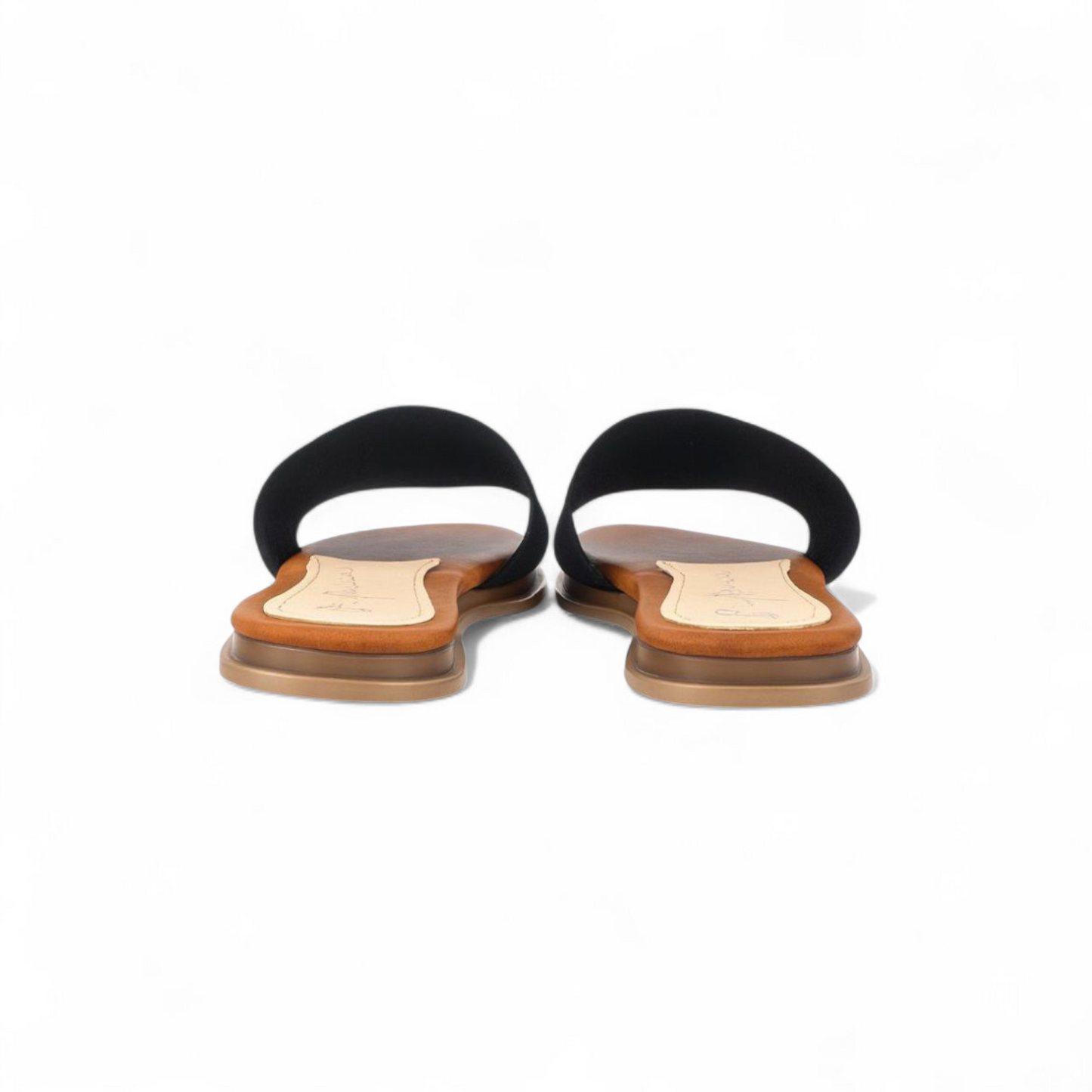 Dheli Negro – Calzado Original Go2 Footwear