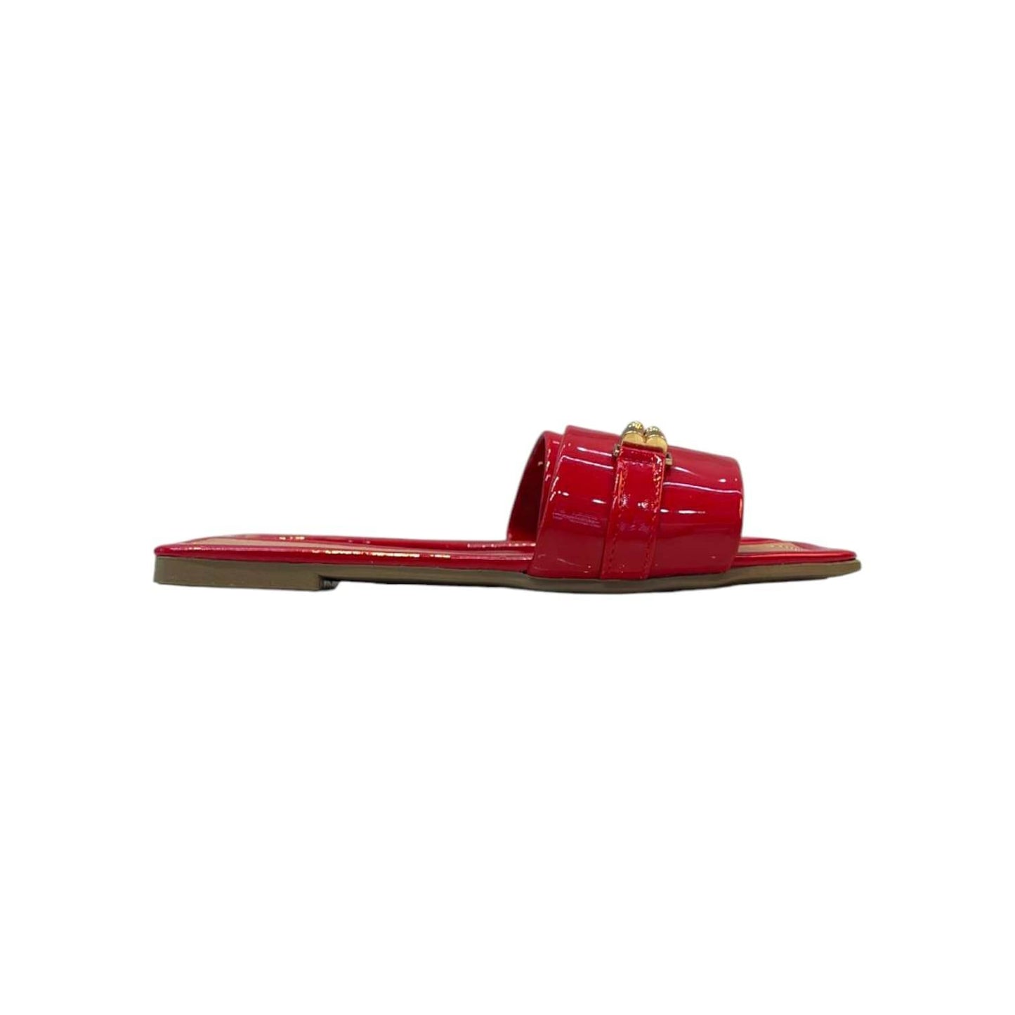 Carlota – Sandalia Casual para Mujer - Go2 Footwear