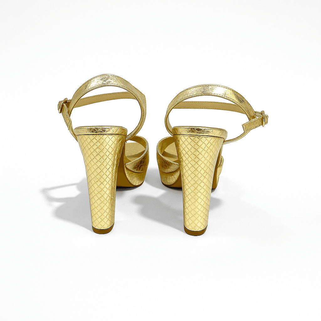 Ana Oro – Calzado Original Go2 Footwear - Go2 Footwear