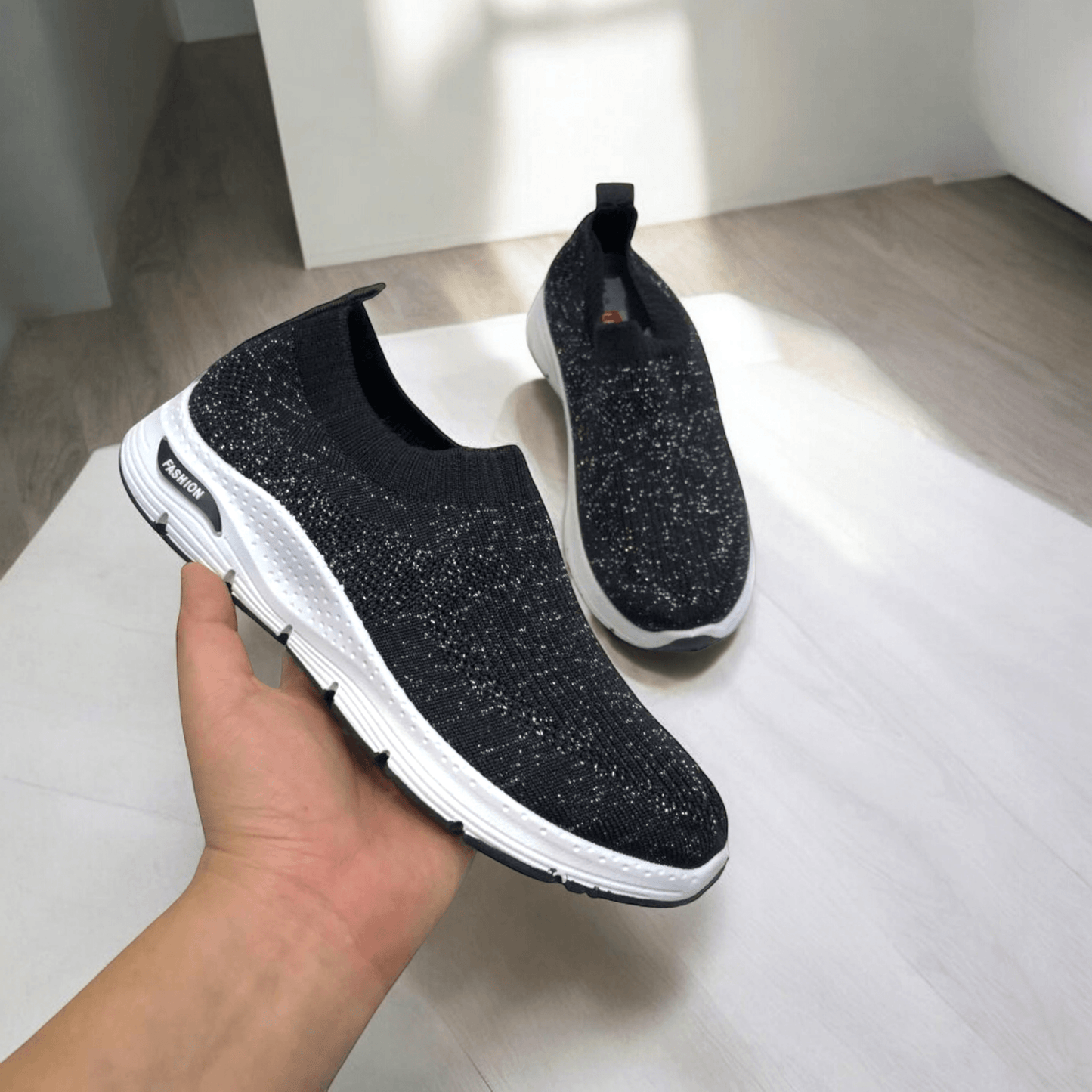 Tenni Brillos – Calzado Original Go2 Footwear - Go2 Footwear