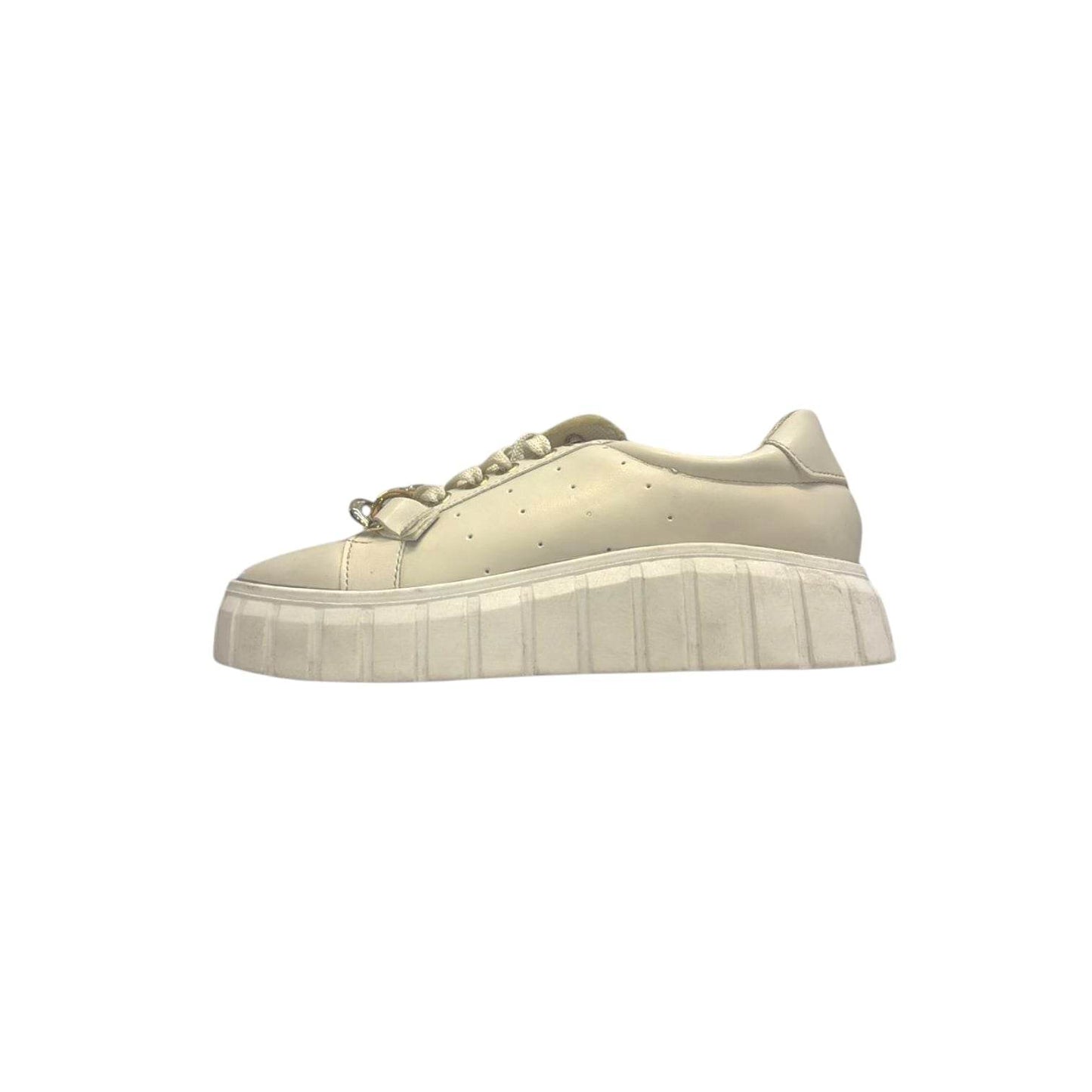 Tenni Latte Go – Calzado Original Go2 Footwear - Go2 Footwear