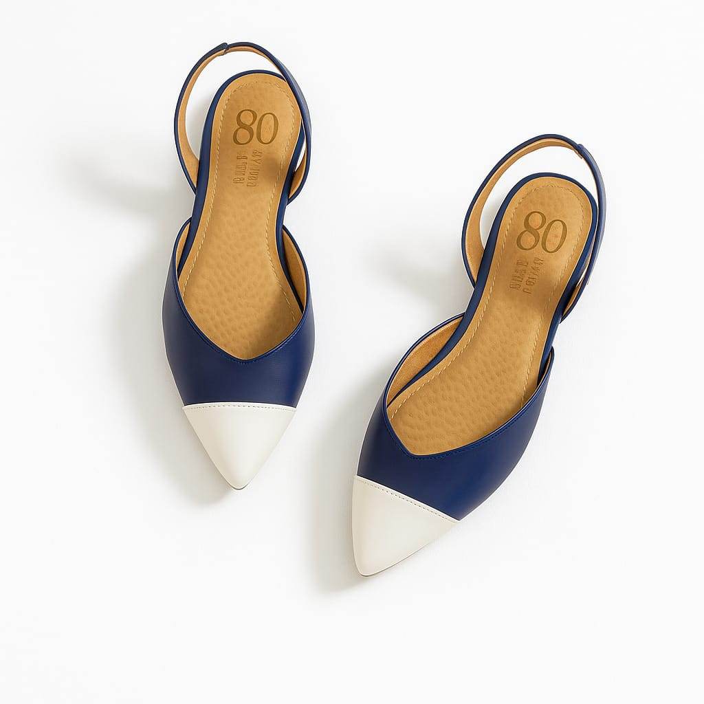 Channel Marino – Calzado Original Go2 Footwear - Go2 Footwear