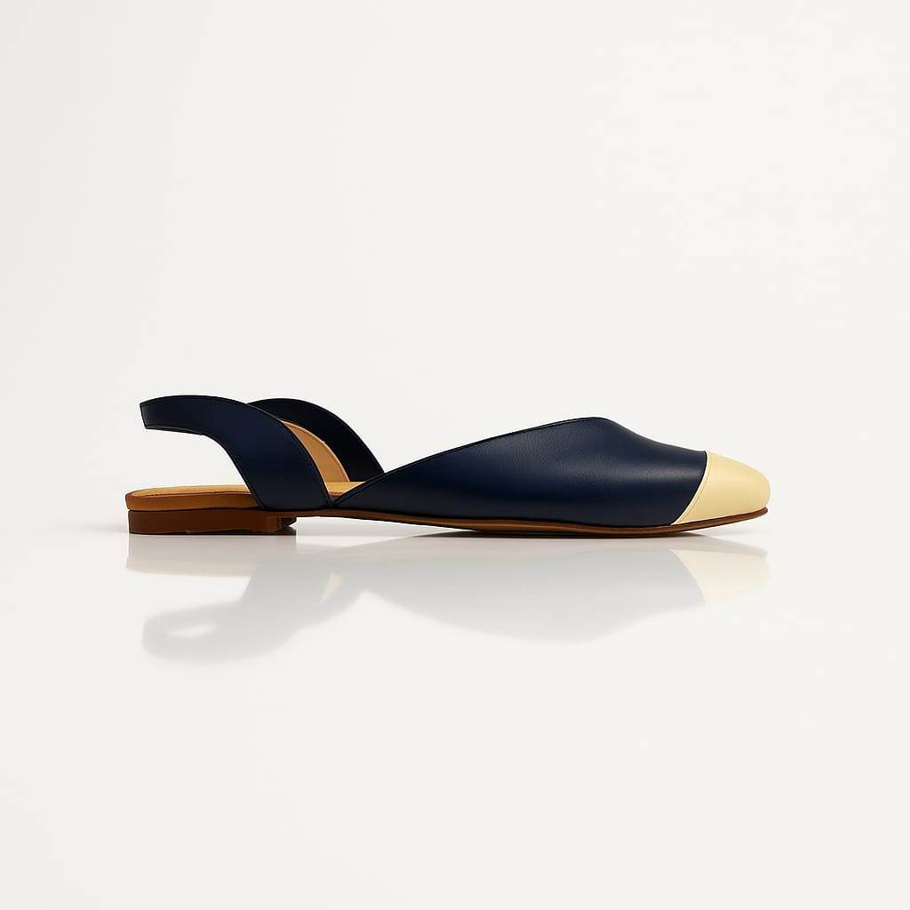 Channel Marino – Calzado Original Go2 Footwear - Go2 Footwear