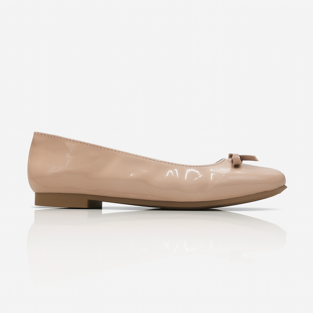 Clara Nude – Calzado Original Go2 Footwear