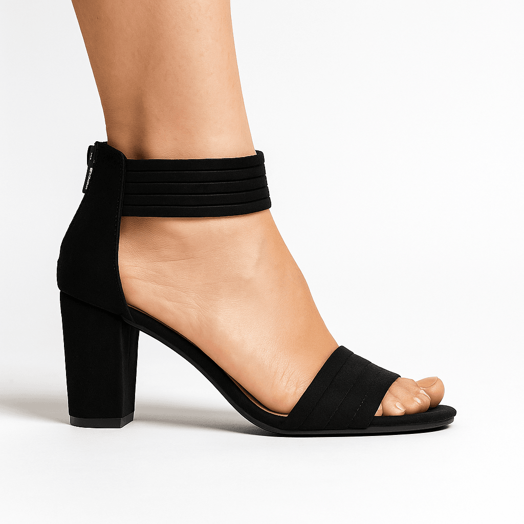 Buck Negro 2025 – Calzado Original Go2 Footwear - Go2 Footwear