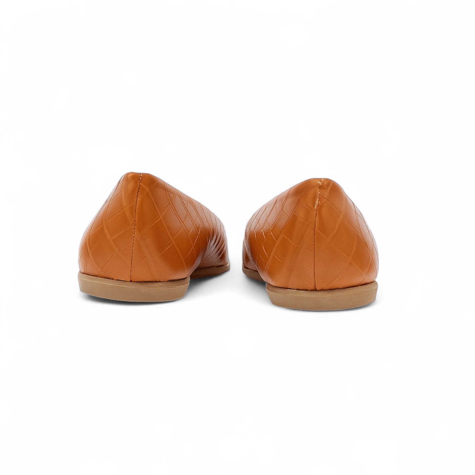 Tang 905 | Flat camel efecto piel reptil