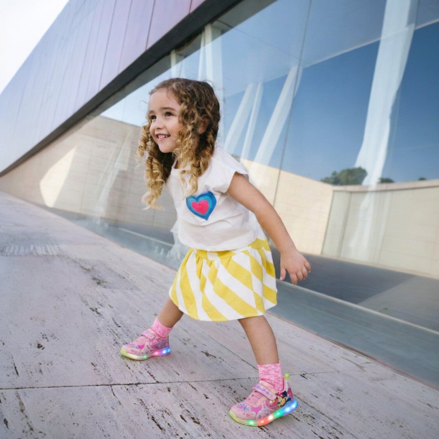 Atomics  Minnie – Calzado Original Go2 Footwear