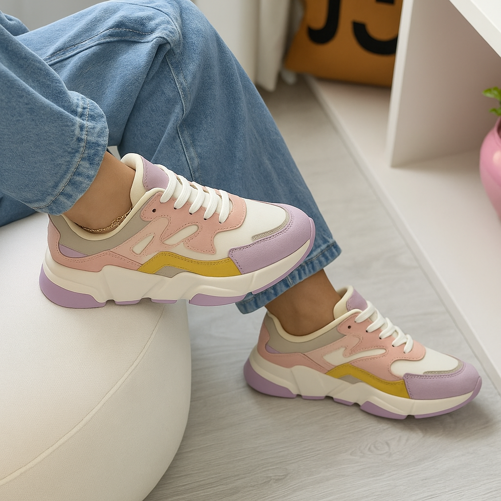 Tenni Pana Lila – Calzado Original Go2 Footwear