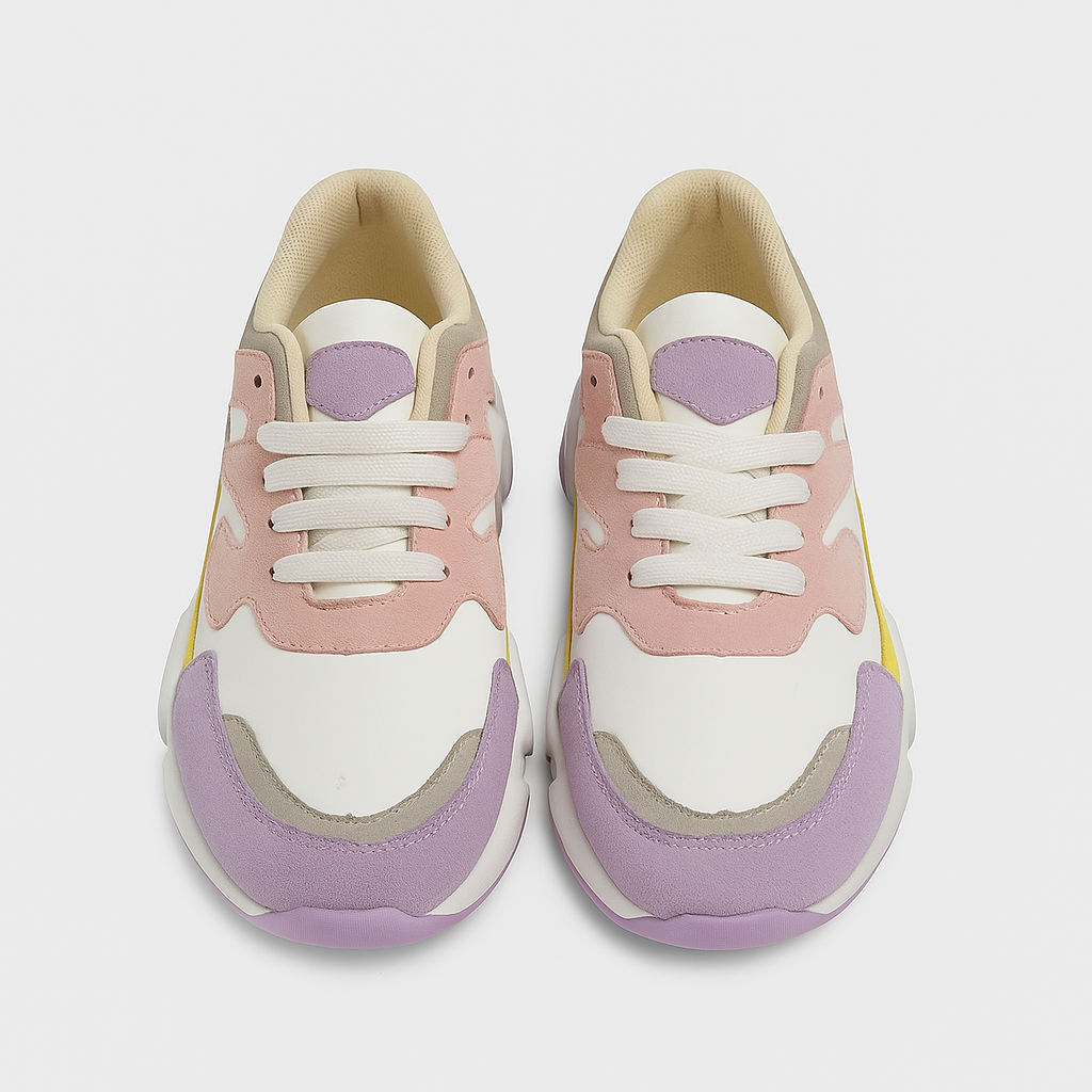 Tenni Pana Lila – Calzado Original Go2 Footwear