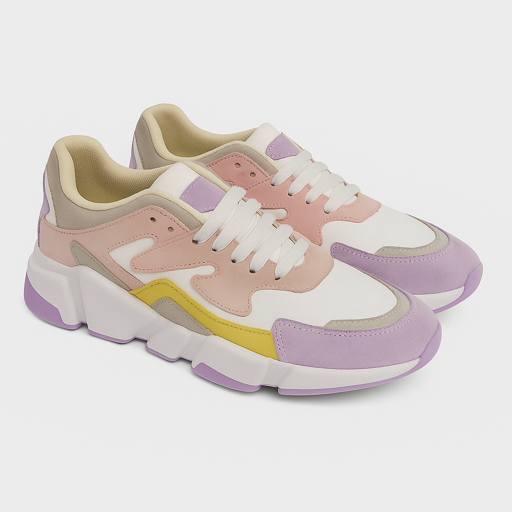 Tenni Pana Lila – Calzado Original Go2 Footwear