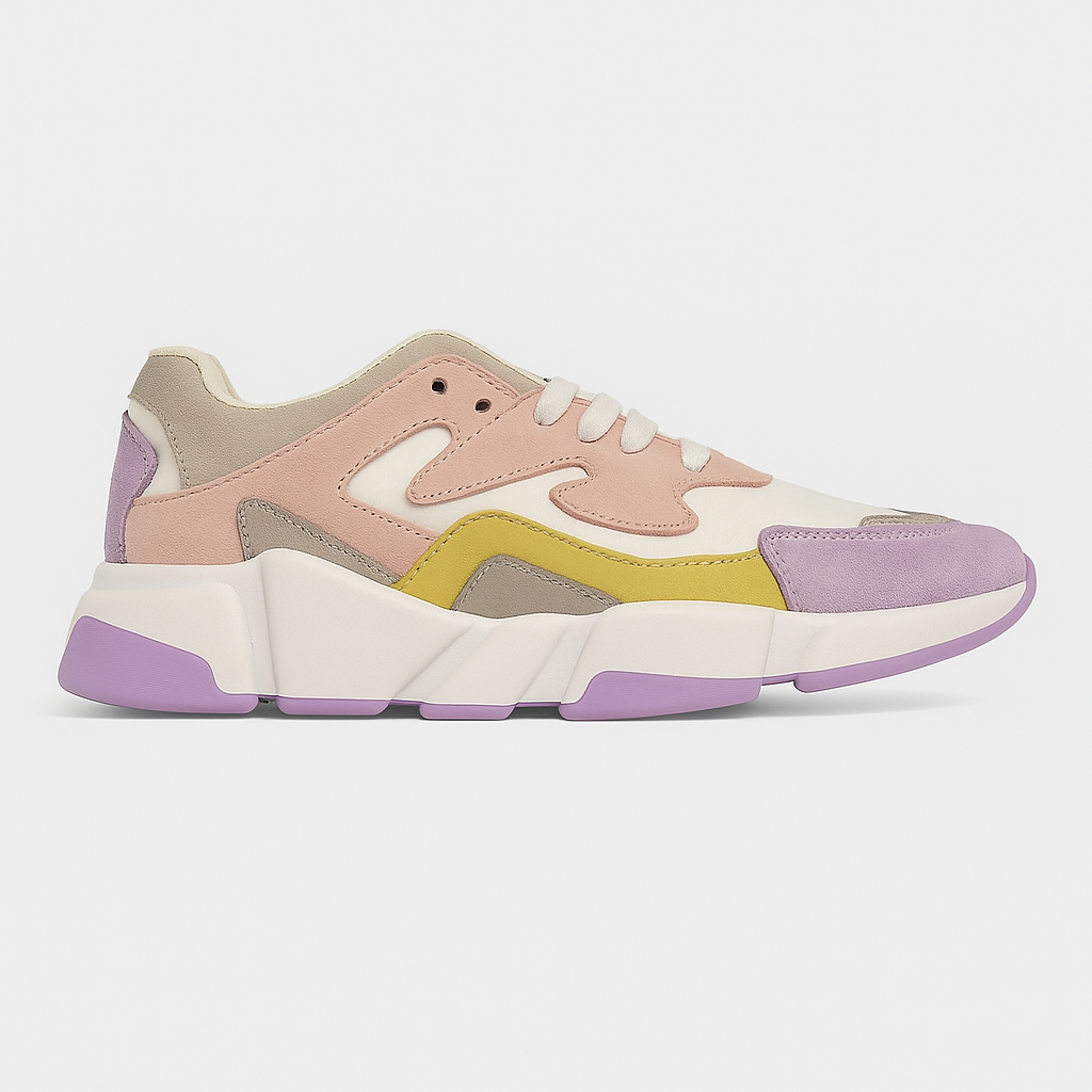 Tenni Pana Lila – Calzado Original Go2 Footwear