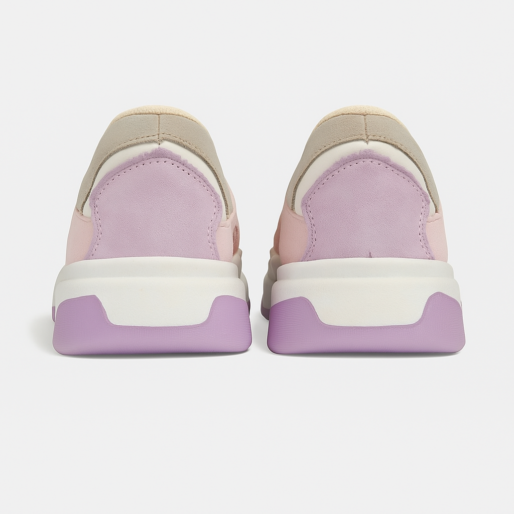 Tenni Pana Lila – Calzado Original Go2 Footwear