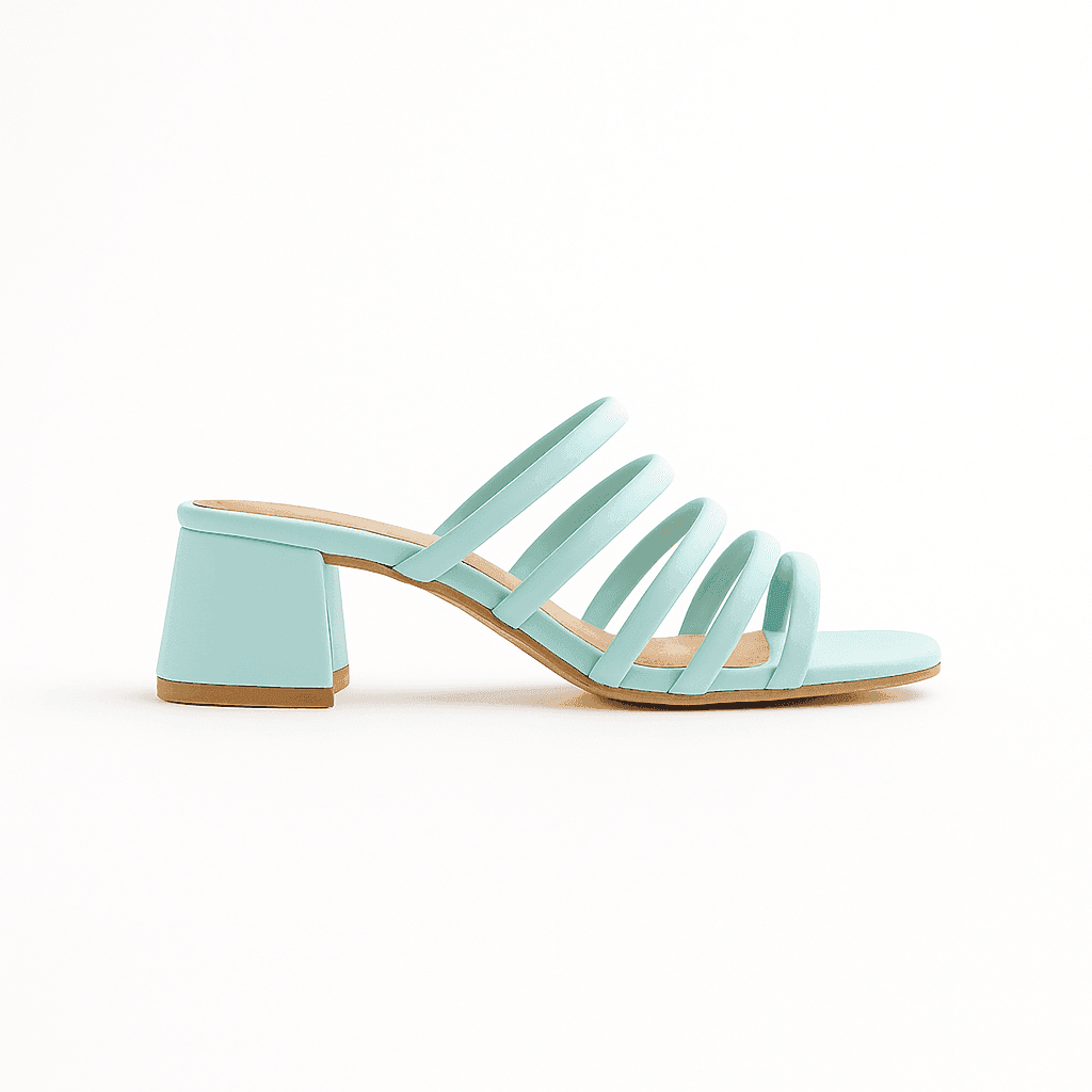 July Menta – Calzado Original Go2 Footwear - Go2 Footwear