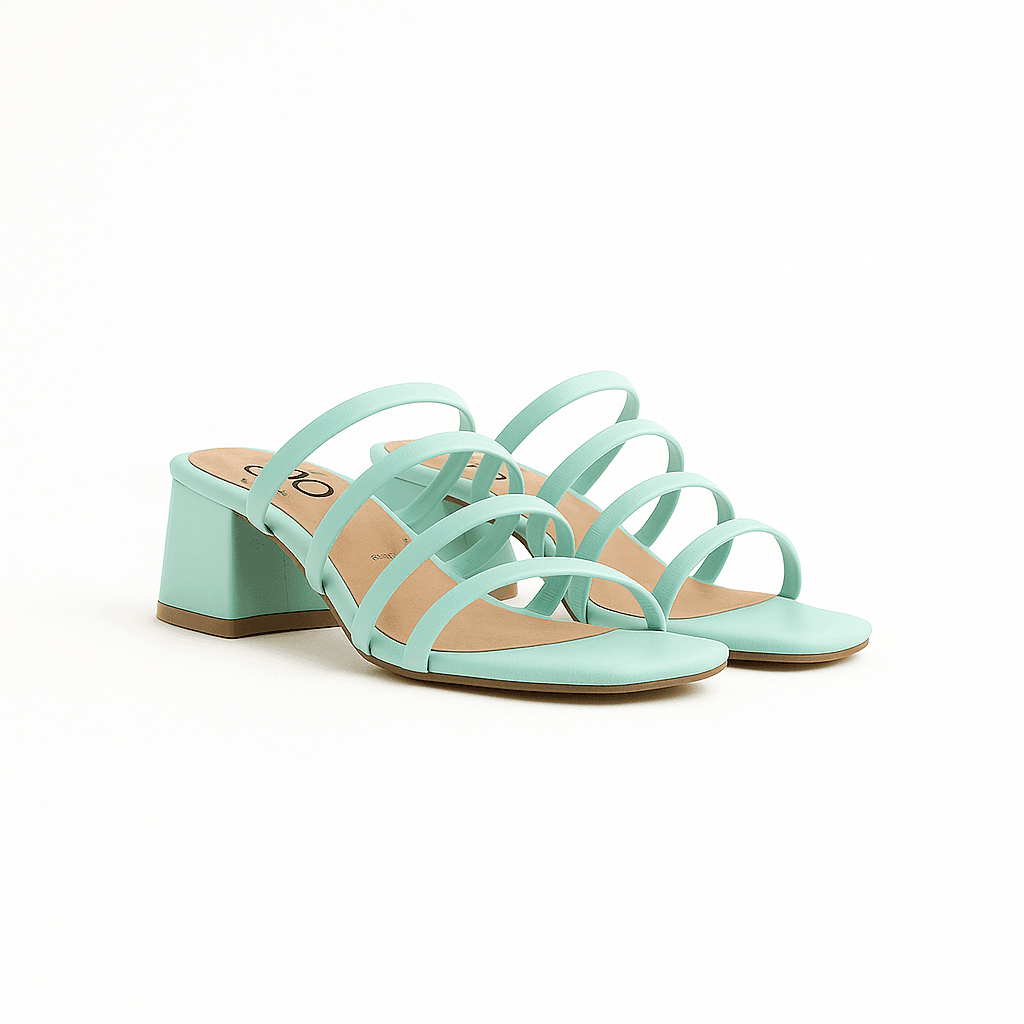 July Menta – Calzado Original Go2 Footwear - Go2 Footwear