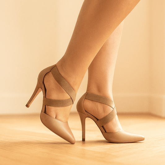 Zapatilla 420 Maquillaje – Calzado Original Go2 Footwear - Go2 Footwear