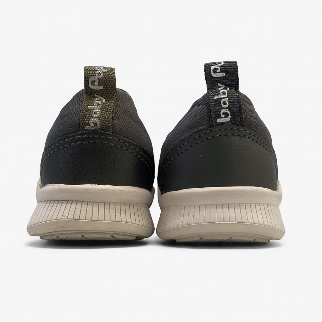 Tenni Oxford – Calzado Original Go2 Footwear