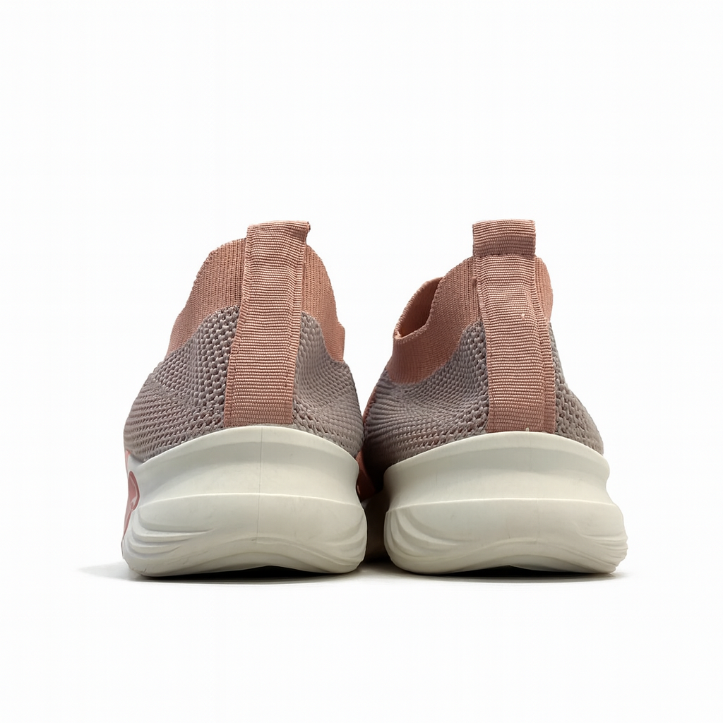 Tenni Rosa Nx-26 – Calzado Original Go2 Footwear