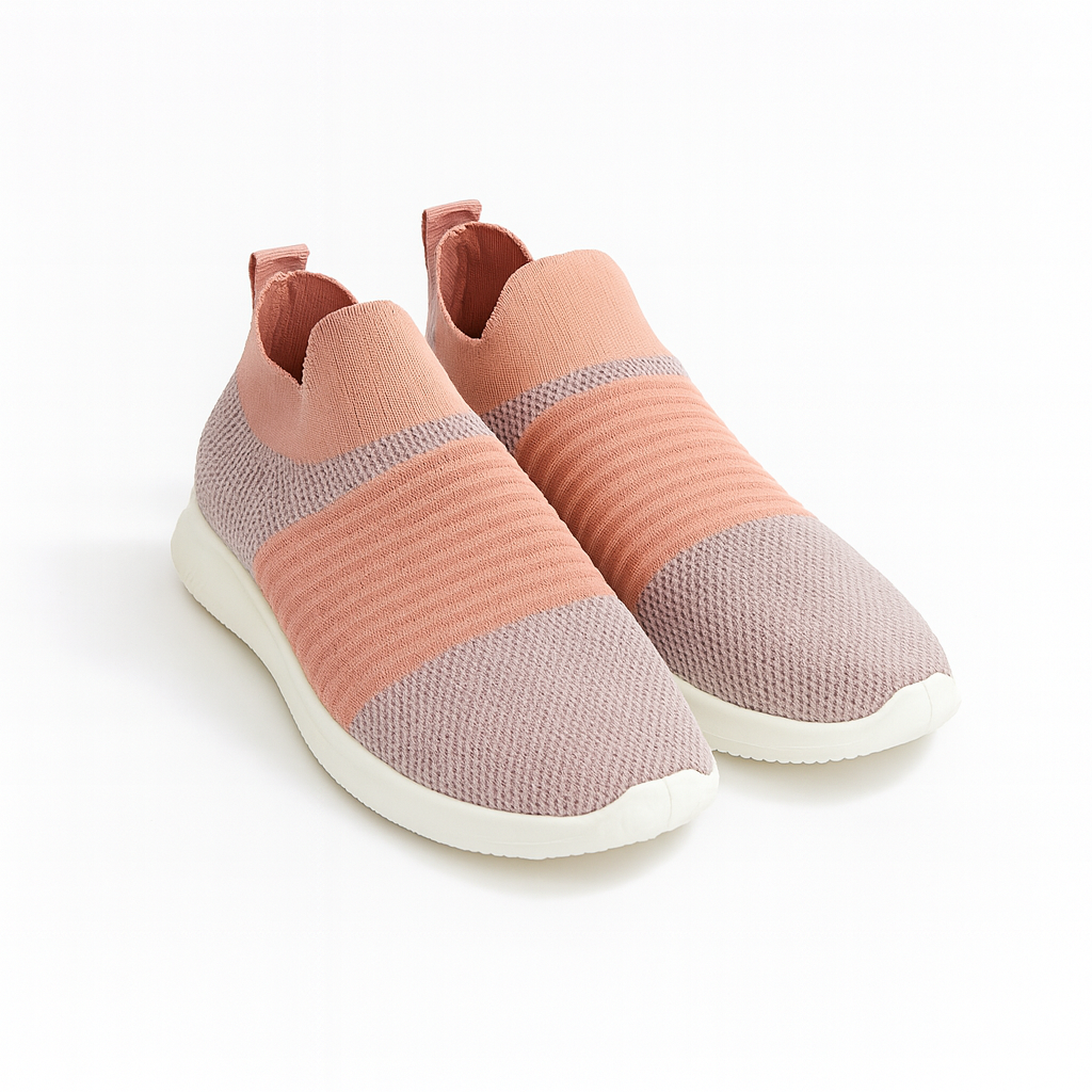 Tenni Rosa Nx-26 – Calzado Original Go2 Footwear