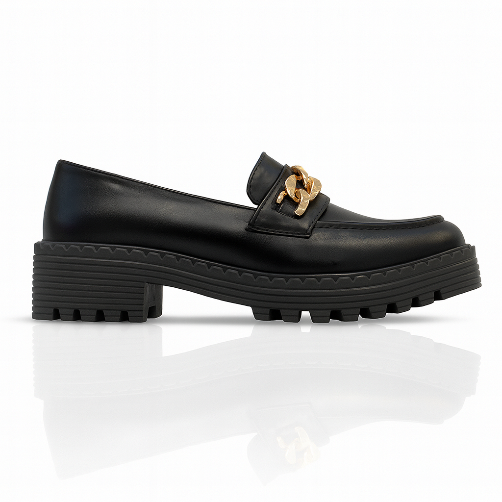 Mocasin Cadena – Calzado Original Go2 Footwear