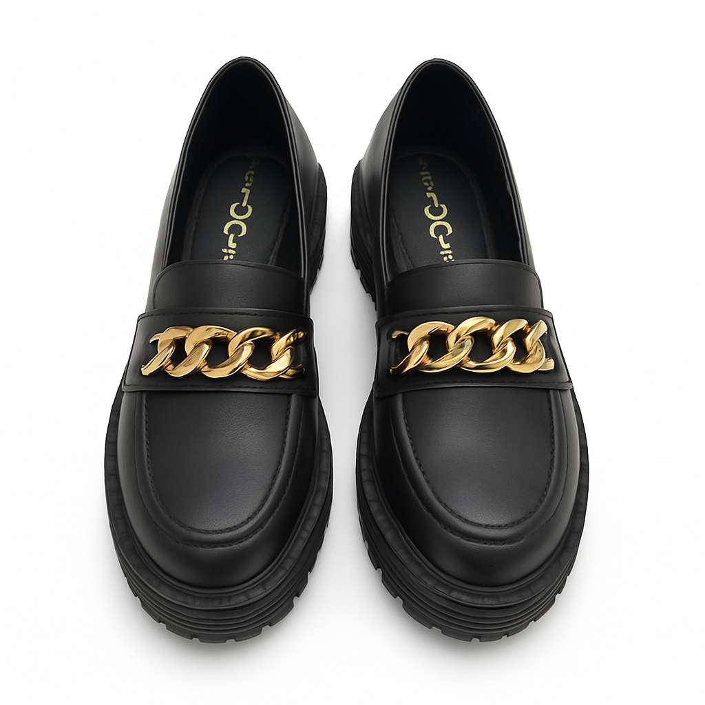 Mocasin Cadena – Calzado Original Go2 Footwear